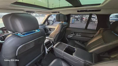 2022 Land Rover Range Rover Autobiography GCC Specs-8