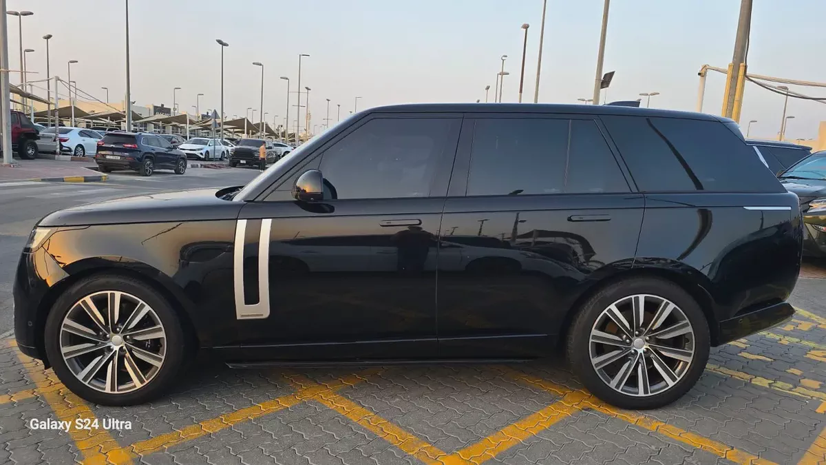 2022 Land Rover Range Rover Autobiography GCC Specs-6-6