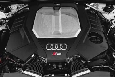 8,813 P.M |  RS6 | 0% Downpayment | Fantastic Condition!-13