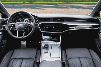 8,813 P.M |  RS6 | 0% Downpayment | Fantastic Condition!-7