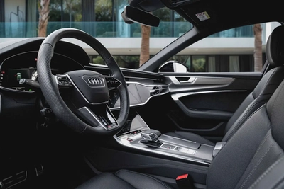 8,813 P.M |  RS6 | 0% Downpayment | Fantastic Condition!-8