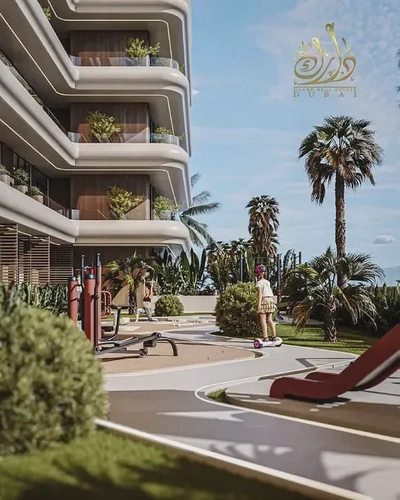 40% Below Market | 9% ROI | Panoramic Landmark & Near Metro-24