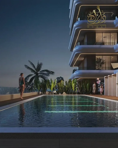 40% Below Market | 9% ROI | Panoramic Landmark & Near Metro-11