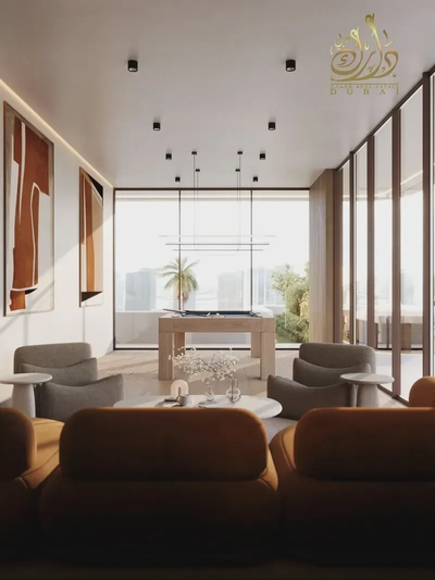 40% Below Market | 9% ROI | Panoramic Landmark & Near Metro-18