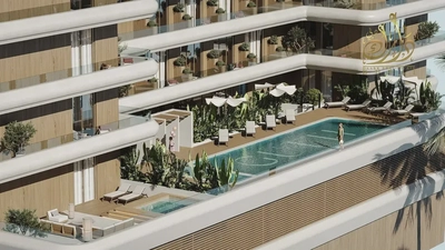 40% Below Market | 9% ROI | Panoramic Landmark & Near Metro-16