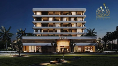 40% Below Market | 9% ROI | Panoramic Landmark & Near Metro-19
