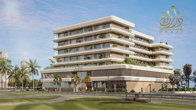 40% Below Market | 9% ROI | Panoramic Landmark & Near Metro-8