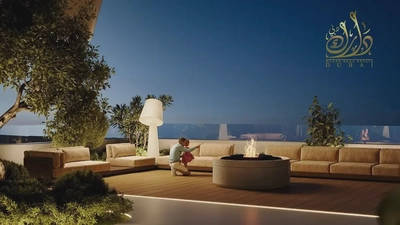 40% Below Market | 9% ROI | Panoramic Landmark & Near Metro-17