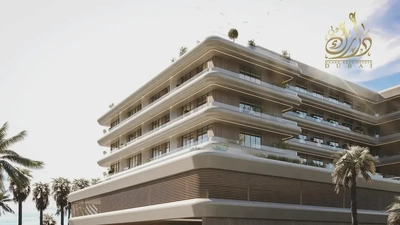 40% Below Market | 9% ROI | Panoramic Landmark & Near Metro-21