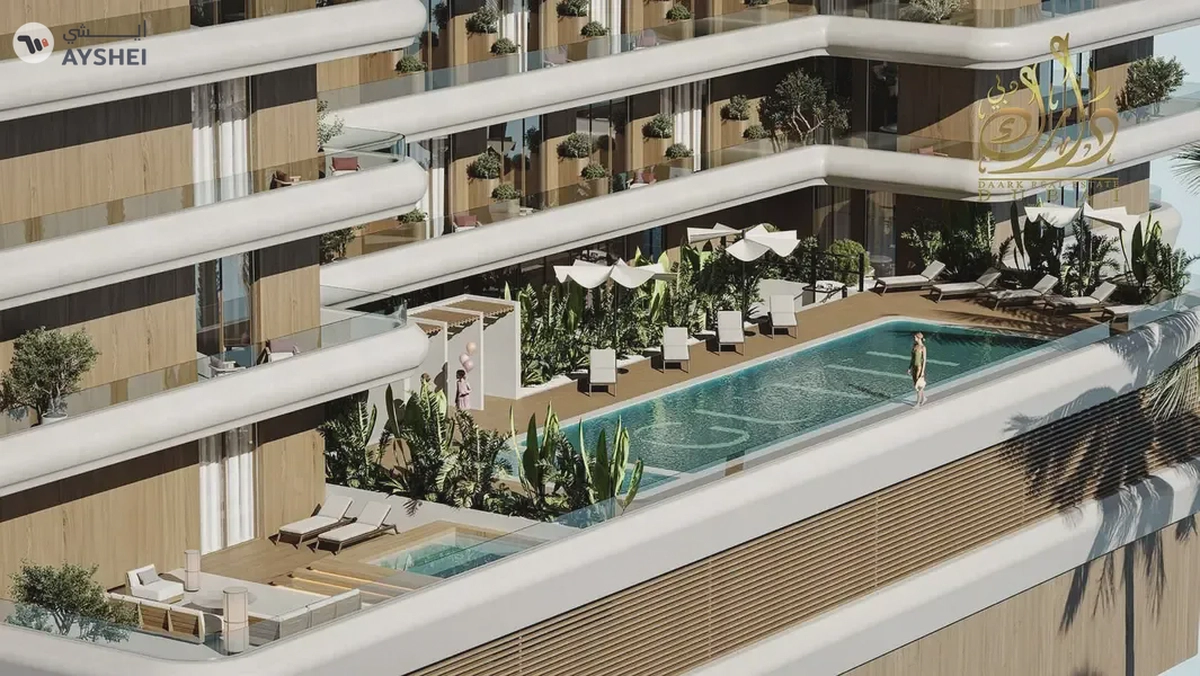 40% Below Market | 9% ROI | Panoramic Landmark & Near Metro