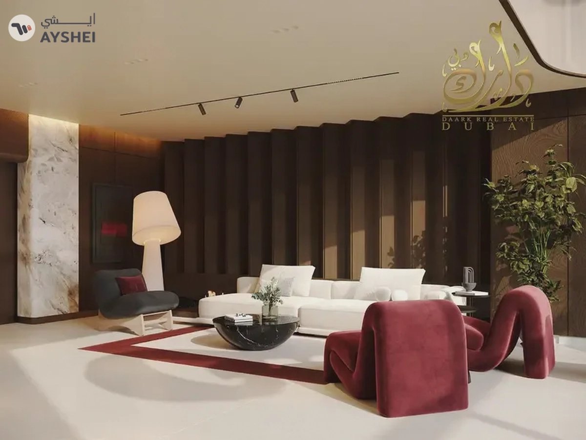 40% Below Market | 9% ROI | Panoramic Landmark & Near Metro