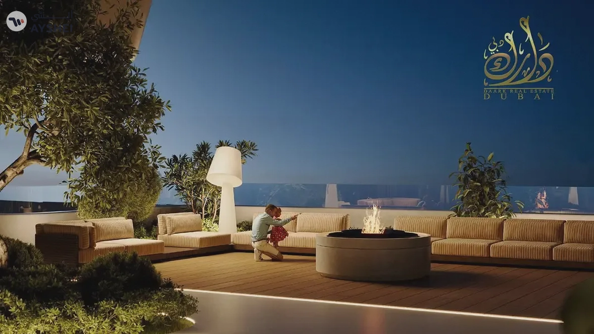 40% Below Market | 9% ROI | Panoramic Landmark & Near Metro