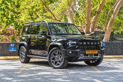 AED 1,688 PM | JETOUR WARRANTY TILL 2031 | FSH | ORIGINAL PAINT-1