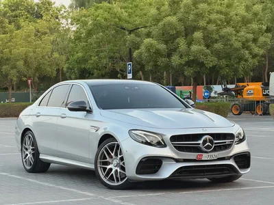2017 E63s AMG 4-MATIC+ | ACCIDENTS FREE | FSH | ORIGINAL PAINT-0