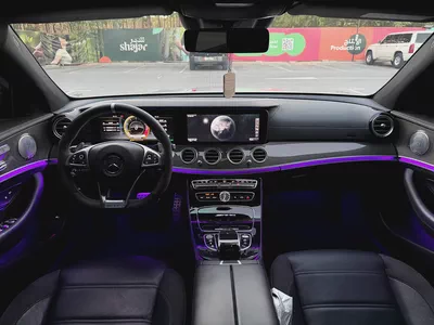 2017 E63s AMG 4-MATIC+ | ACCIDENTS FREE | FSH | ORIGINAL PAINT-11