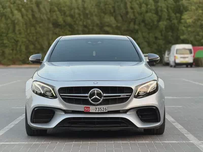 2017 E63s AMG 4-MATIC+ | ACCIDENTS FREE | FSH | ORIGINAL PAINT-1