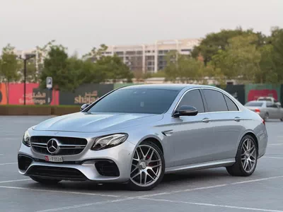 2017 E63s AMG 4-MATIC+ | ACCIDENTS FREE | FSH | ORIGINAL PAINT-2