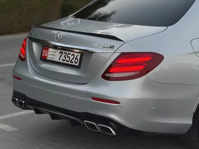 2017 E63s AMG 4-MATIC+ | ACCIDENTS FREE | FSH | ORIGINAL PAINT-7