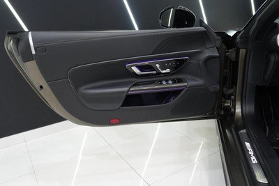 Mercedes-Benz SL 63 AMG-8