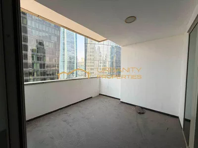 Fully Furnished Office | Fitted | Balcony | Prime Business Bay Location-8