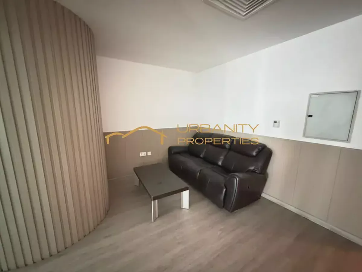 Fully Furnished Office | Fitted | Balcony | Prime Business Bay Location-4-4