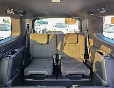 Toyota Prado VXR TURBO ALL ROUNDER / 2.8L DIESEL V4 / SQUARE LIGHTS / DIFFLOCK / SUNROOF / COOL BOX (CODE # P28AR2)-18