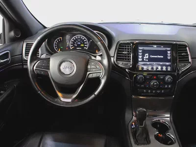 2021 - Jeep Grand Cherokee Limited - Good Condition-15