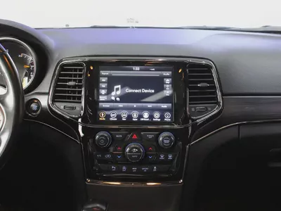 2021 - Jeep Grand Cherokee Limited - Good Condition-17