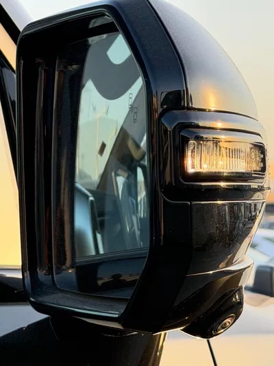 Jetour T2 LUX-3
