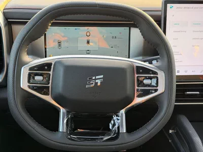 Jetour T2 LUX-7