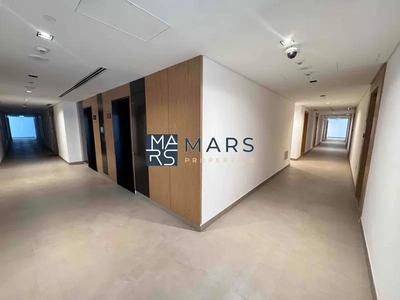 Luxurious brand new 1 BHK in a modern style community-17
