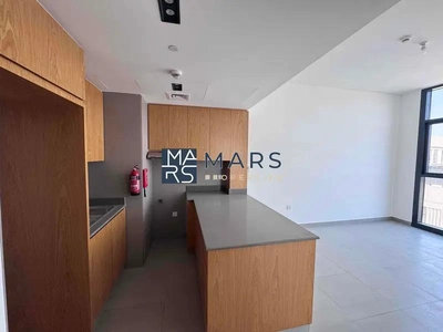 Luxurious brand new 1 BHK in a modern style community-21
