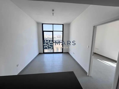 Luxurious brand new 1 BHK in a modern style community-22