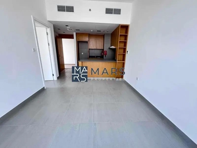 Luxurious brand new 1 BHK in a modern style community-23
