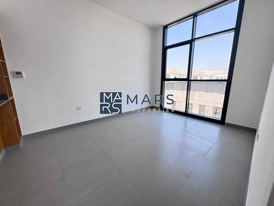 Luxurious brand new 1 BHK in a modern style community-3