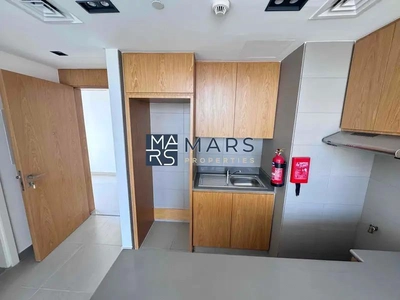 Luxurious brand new 1 BHK in a modern style community-4