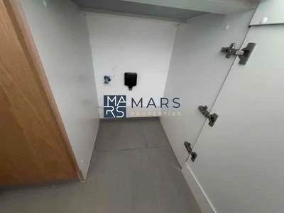 Luxurious brand new 1 BHK in a modern style community-5