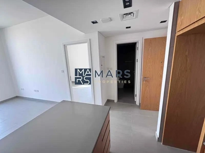 Luxurious brand new 1 BHK in a modern style community-6