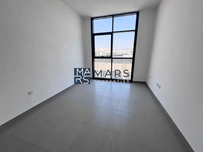 Luxurious brand new 1 BHK in a modern style community-7