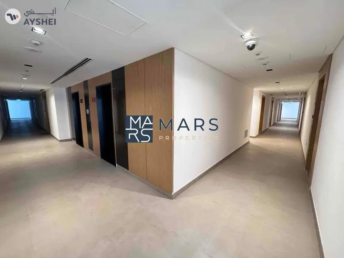 Luxurious brand new 1 BHK in a modern style community-17-17