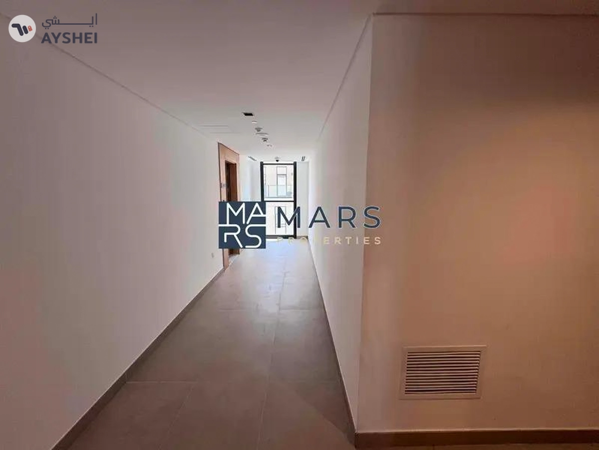 Luxurious brand new 1 BHK in a modern style community-18-18