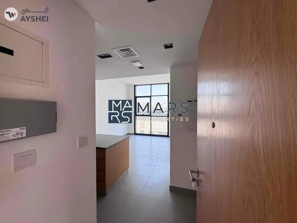 Luxurious brand new 1 BHK in a modern style community