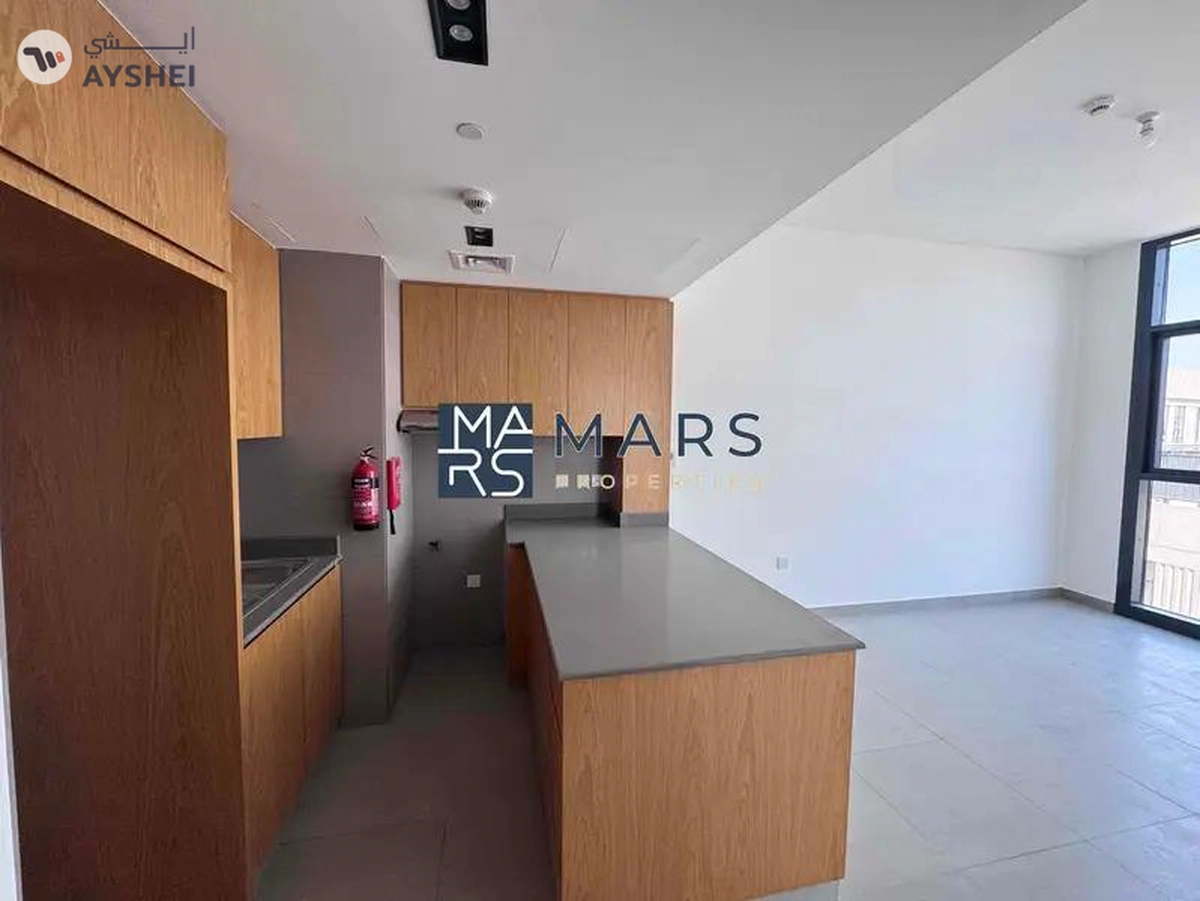 Luxurious brand new 1 BHK in a modern style community-21-21