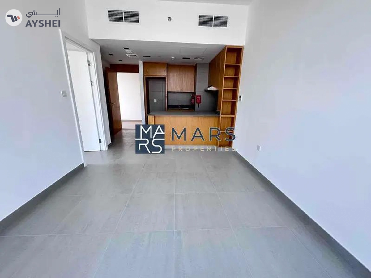 Luxurious brand new 1 BHK in a modern style community-23-23