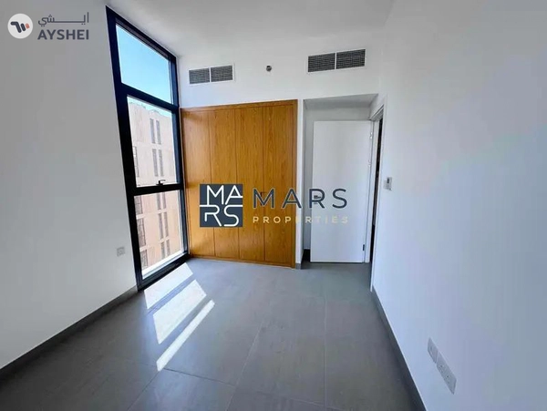 Luxurious brand new 1 BHK in a modern style community