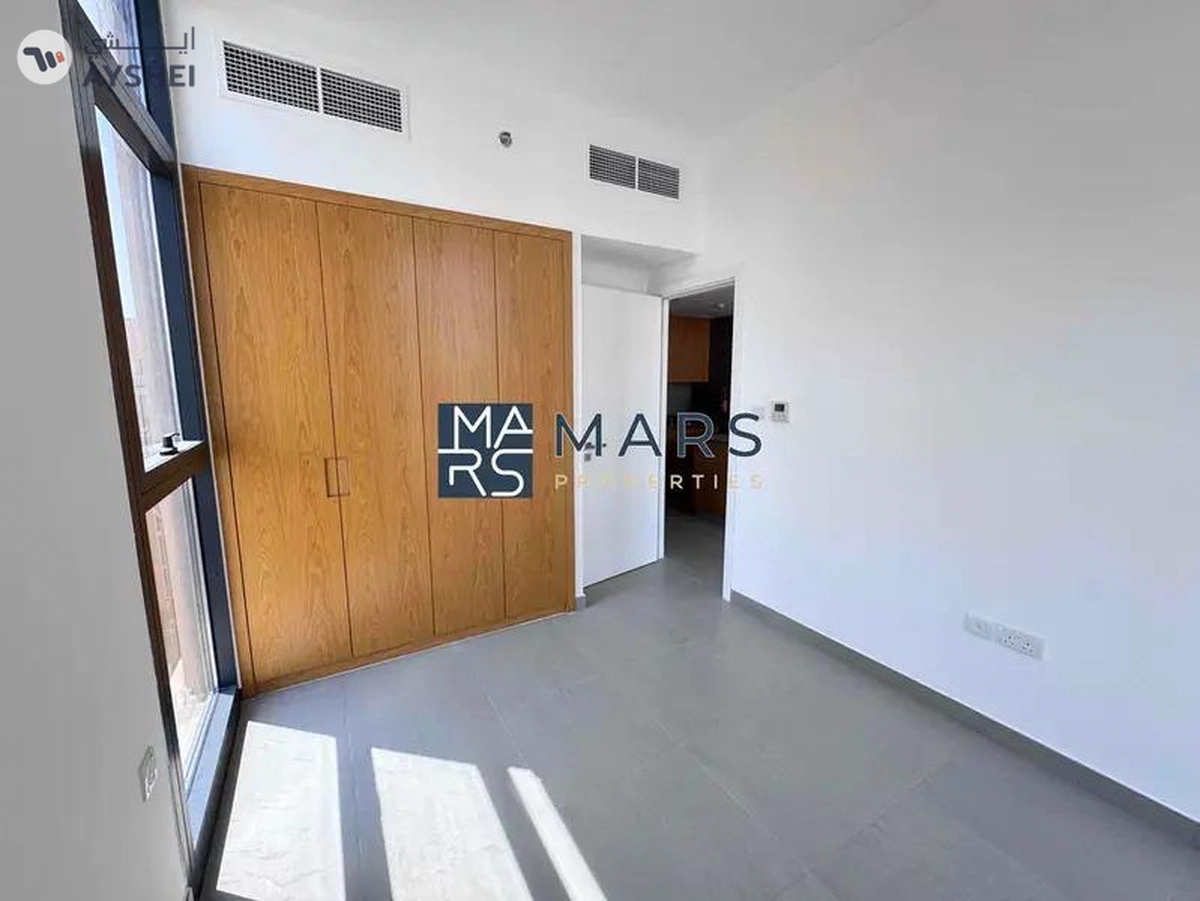 Luxurious brand new 1 BHK in a modern style community-1-1