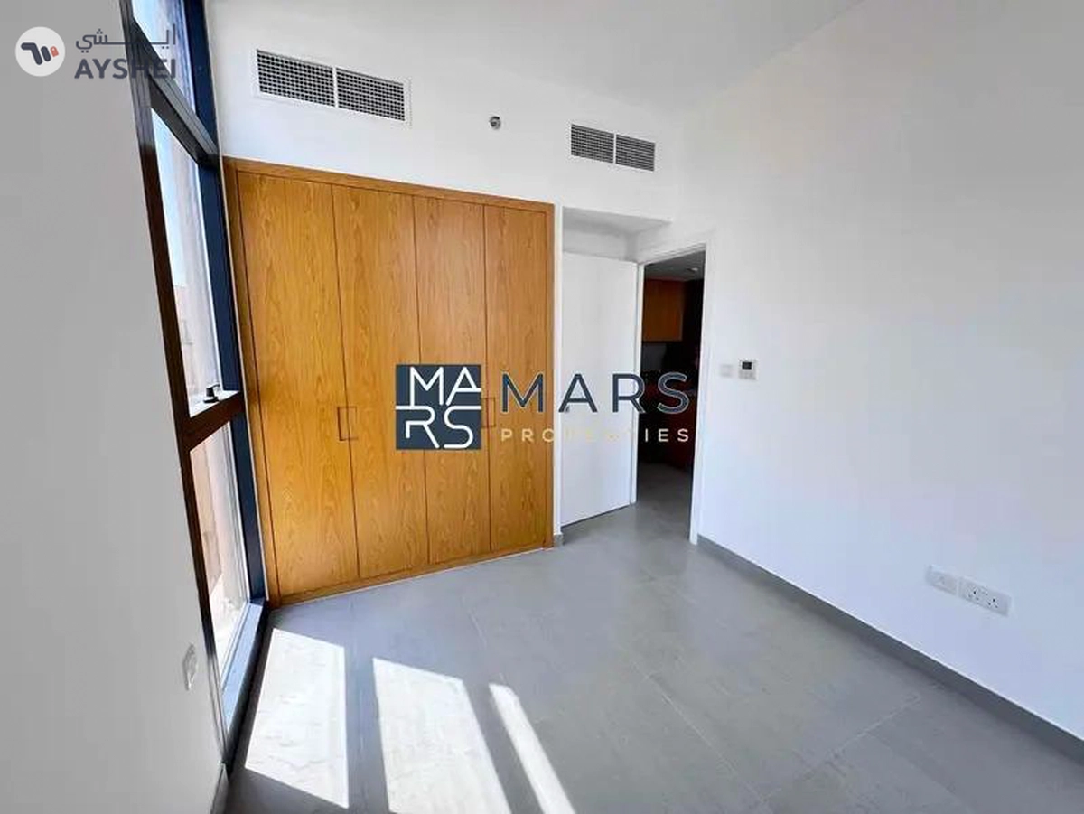 Luxurious brand new 1 BHK in a modern style community-2-2