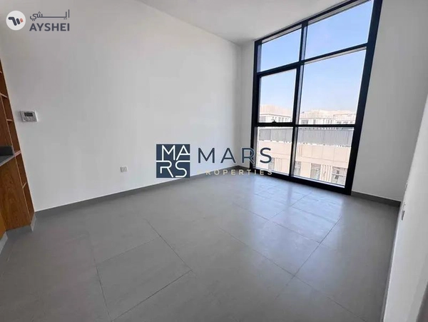 Luxurious brand new 1 BHK in a modern style community