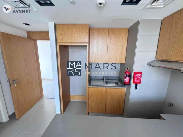 Luxurious brand new 1 BHK in a modern style community