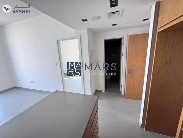Luxurious brand new 1 BHK in a modern style community